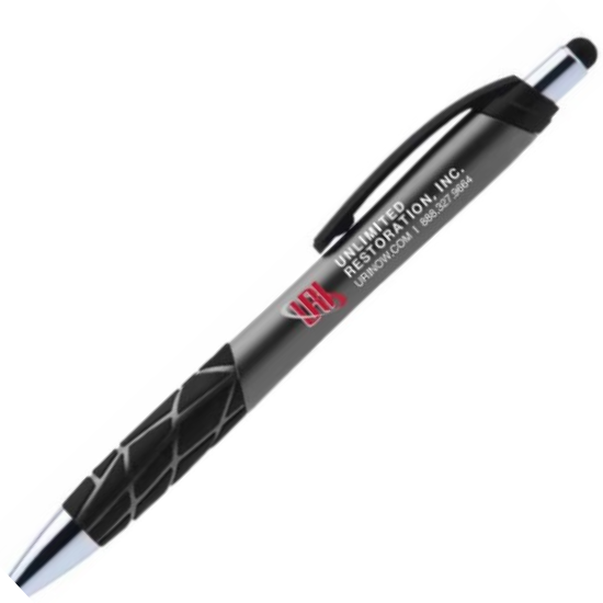 Quake Stylus Pens