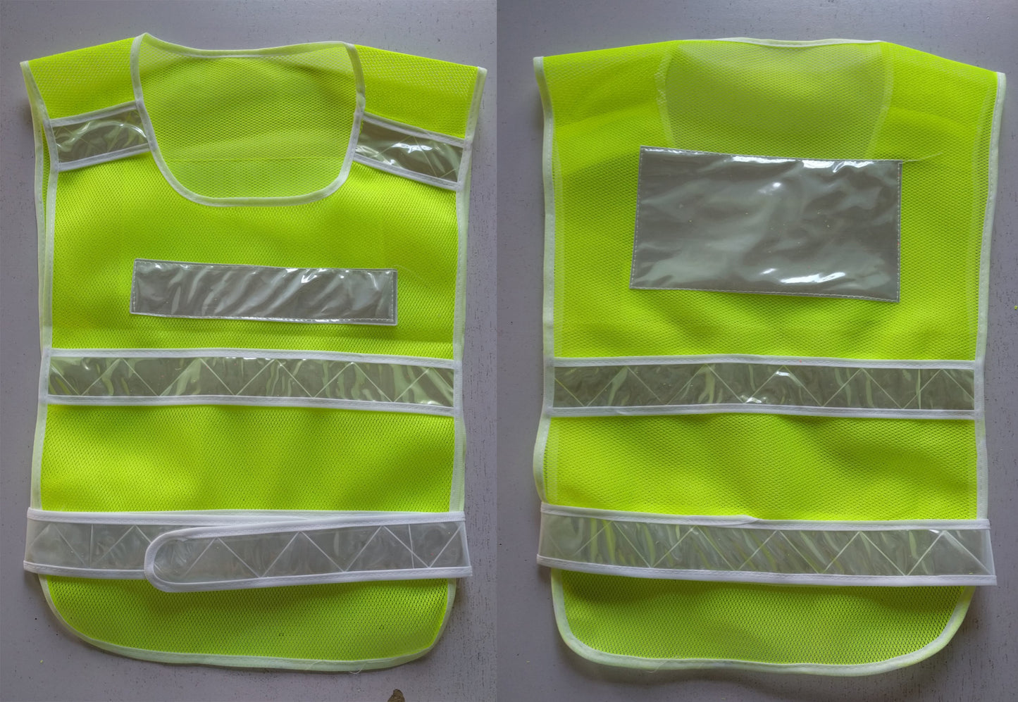 Safety Vest