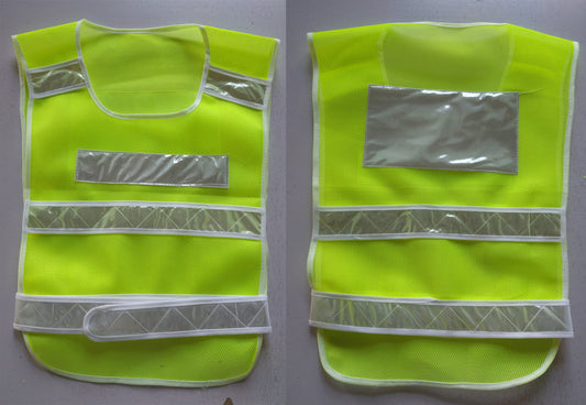 Safety Vest